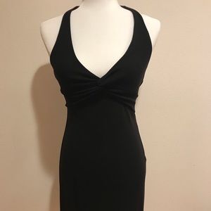 BCBG little black dress